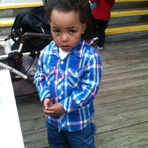 Meet your Posher, Steve